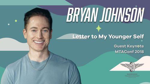 Letter to My Younger Self